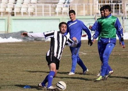 بازیکن اسبق استقلال رد صلاحیت شد!