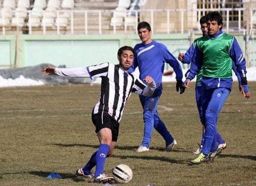 بازیکن اسبق استقلال رد صلاحیت شد!
