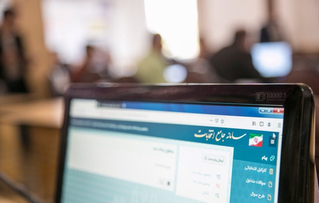 نتایج بررسی صلاحیت‌ داوطلبان انتخابات شوراها ۹ اسفند اعلام می‌شود