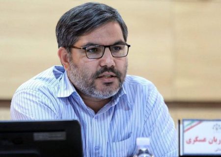 صلاحیت طهوریان‌عسکری تایید نشد