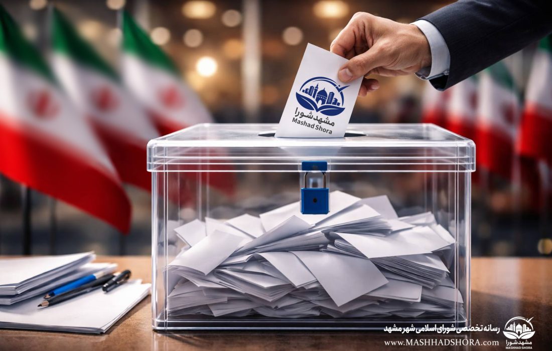 رسانه خبری «مشهد شورا» آغاز به کار کرد