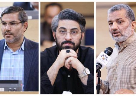 رد صلاحیت ۳ عضو شورای شهر مشهد