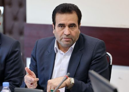 در بنیاد شهید روی کریمدادی بسته ماند